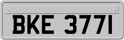 BKE3771