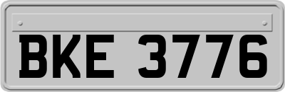 BKE3776