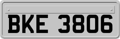 BKE3806