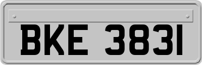 BKE3831