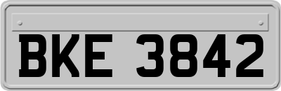 BKE3842