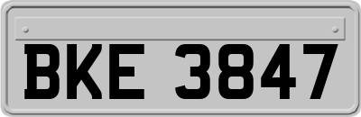 BKE3847