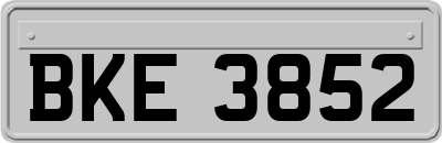 BKE3852