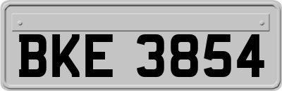 BKE3854