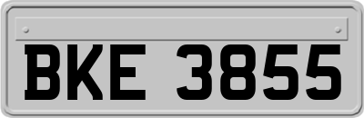 BKE3855