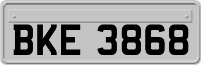BKE3868