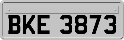 BKE3873