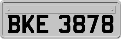 BKE3878