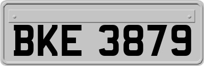BKE3879