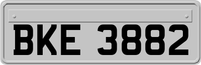 BKE3882