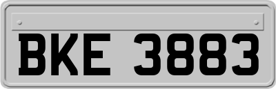 BKE3883