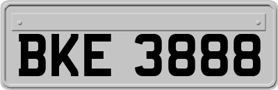 BKE3888