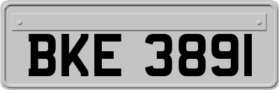 BKE3891