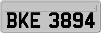 BKE3894
