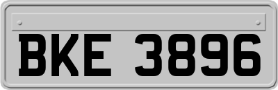 BKE3896