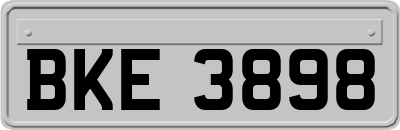 BKE3898