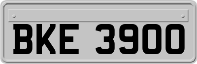 BKE3900