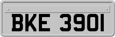 BKE3901