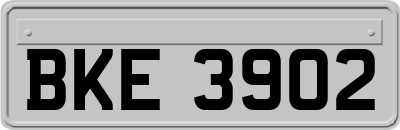 BKE3902