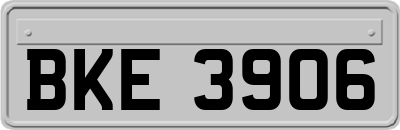 BKE3906