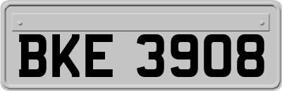 BKE3908