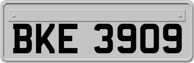 BKE3909