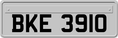 BKE3910