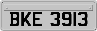 BKE3913