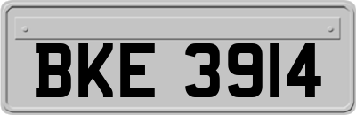 BKE3914