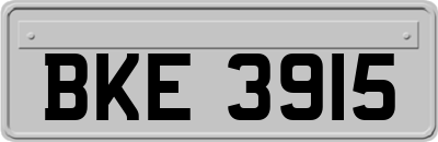 BKE3915