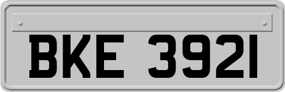 BKE3921