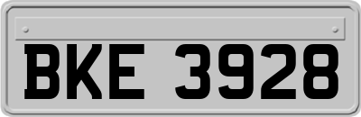 BKE3928