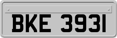 BKE3931
