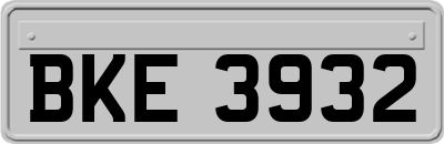 BKE3932