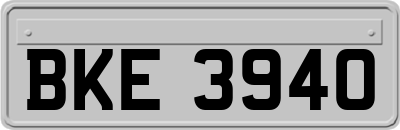 BKE3940
