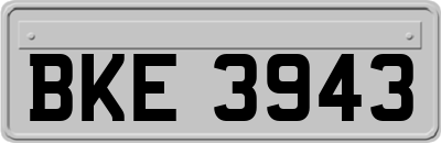 BKE3943