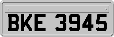 BKE3945
