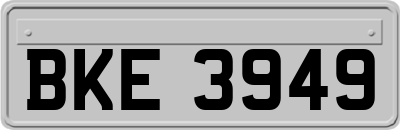 BKE3949