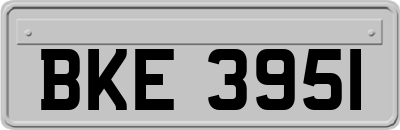 BKE3951