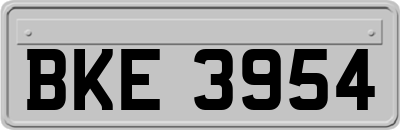 BKE3954