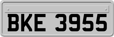 BKE3955