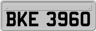 BKE3960