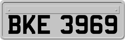 BKE3969