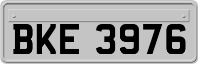 BKE3976