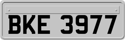 BKE3977