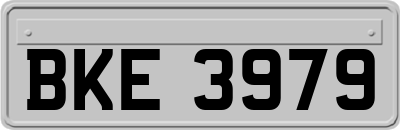 BKE3979