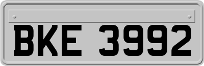 BKE3992