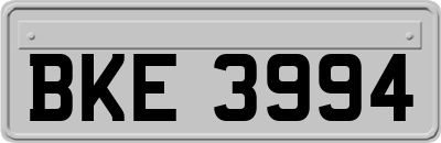 BKE3994
