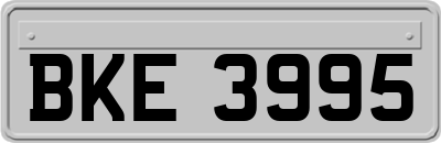 BKE3995