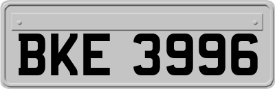 BKE3996